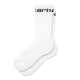 White / Black