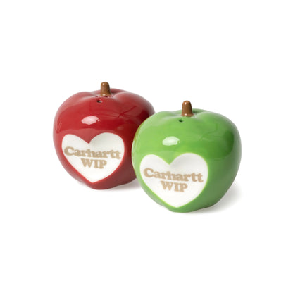 Spoiled Salt and Pepper Shakers