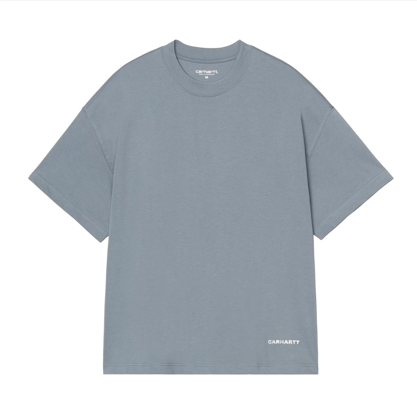 Velvet Blue / White