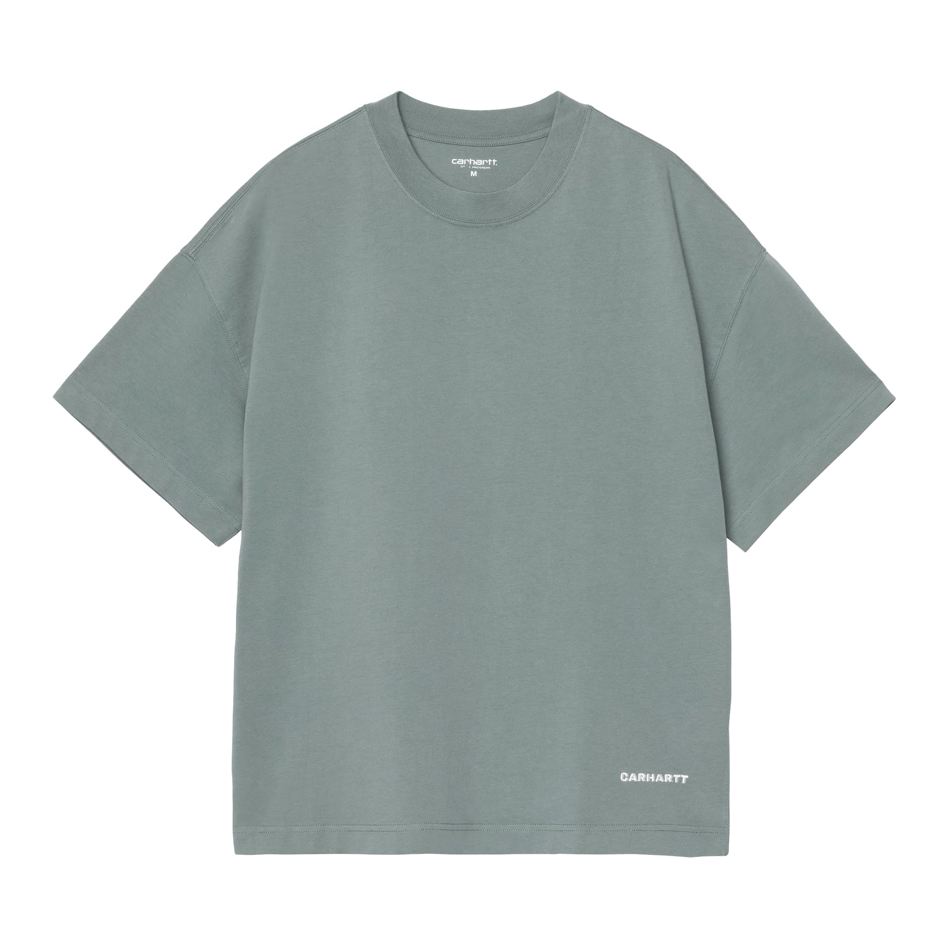 Velvet Green / White