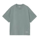 Velvet Green / White