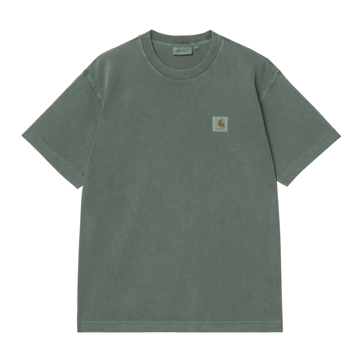 Dark Scarab Garment Dyed
