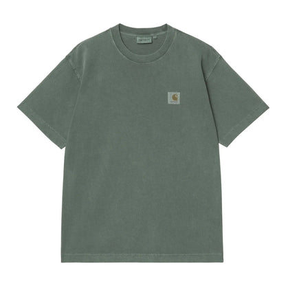 Dark Scarab Garment Dyed