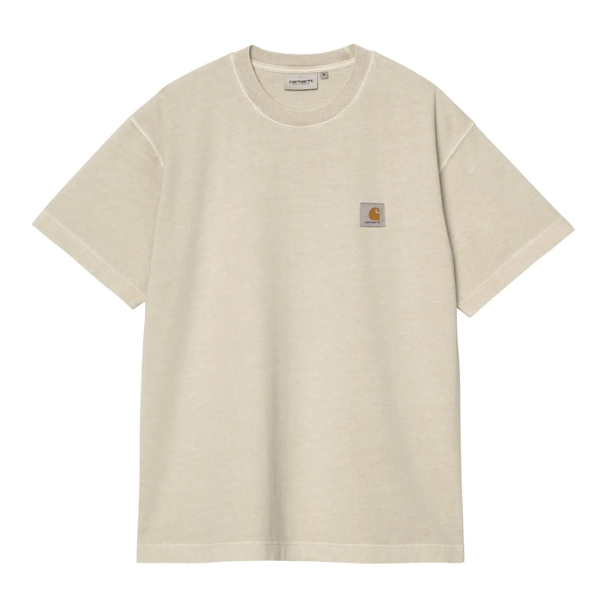 Fleur De Sel Garment Dyed