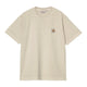 Fleur De Sel Garment Dyed