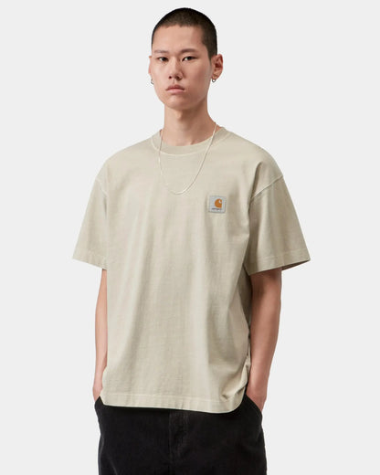 Fleur De Sel Garment Dyed