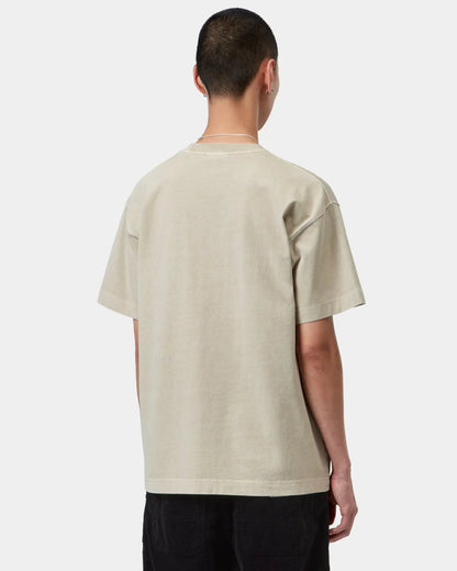 Fleur De Sel Garment Dyed