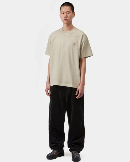 Fleur De Sel Garment Dyed