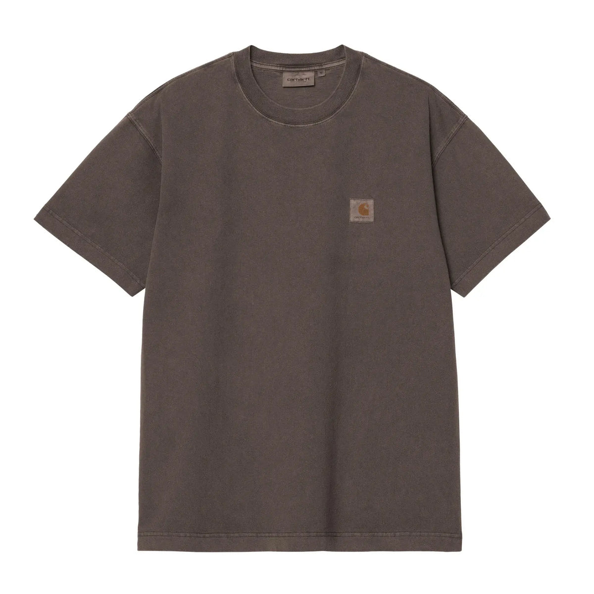 Tobacco Garment Dyed