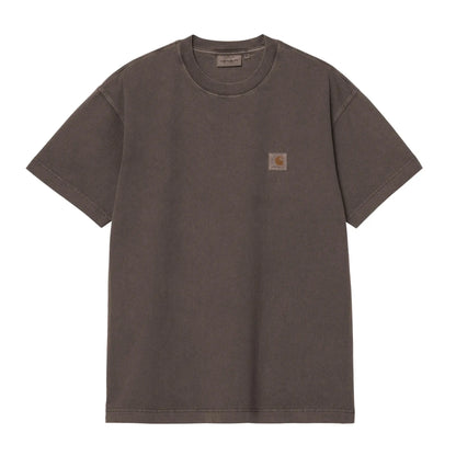 Tobacco Garment Dyed