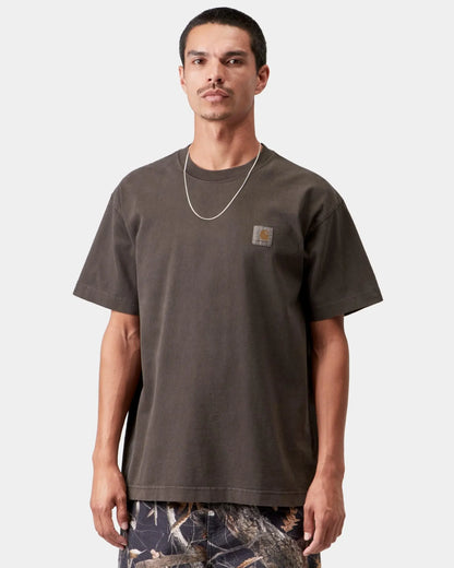 Tobacco Garment Dyed