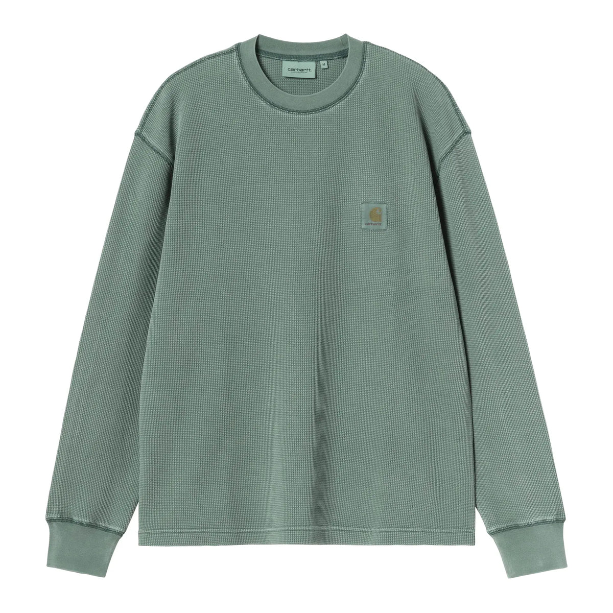 Dark Scarab Garment Dyed