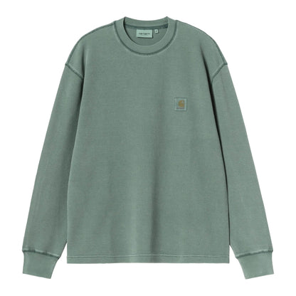 Dark Scarab Garment Dyed