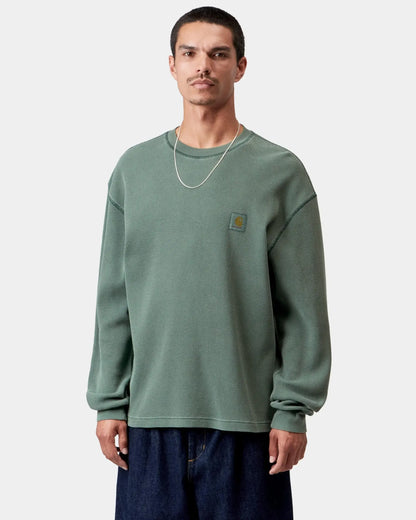 Dark Scarab Garment Dyed