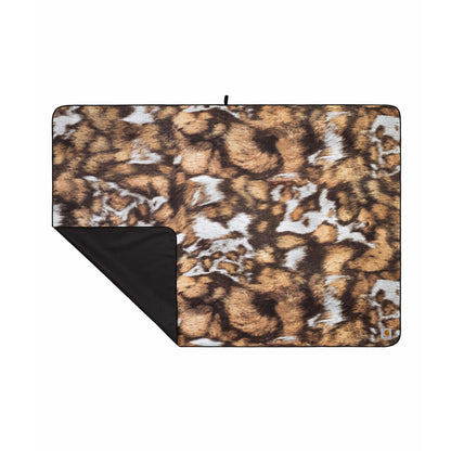 Wild Dog Packable Towel