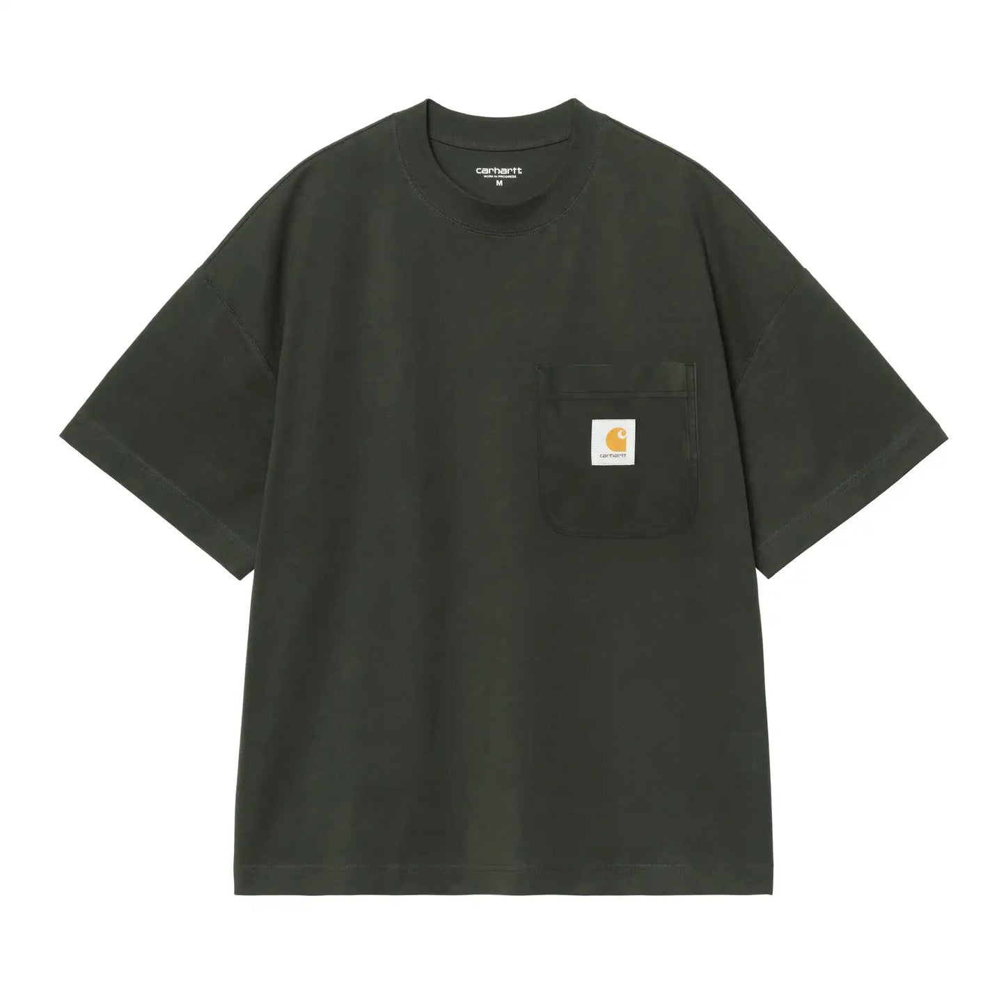Work Pocket T-Shirt