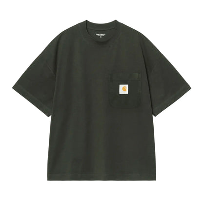 Work Pocket T-Shirt