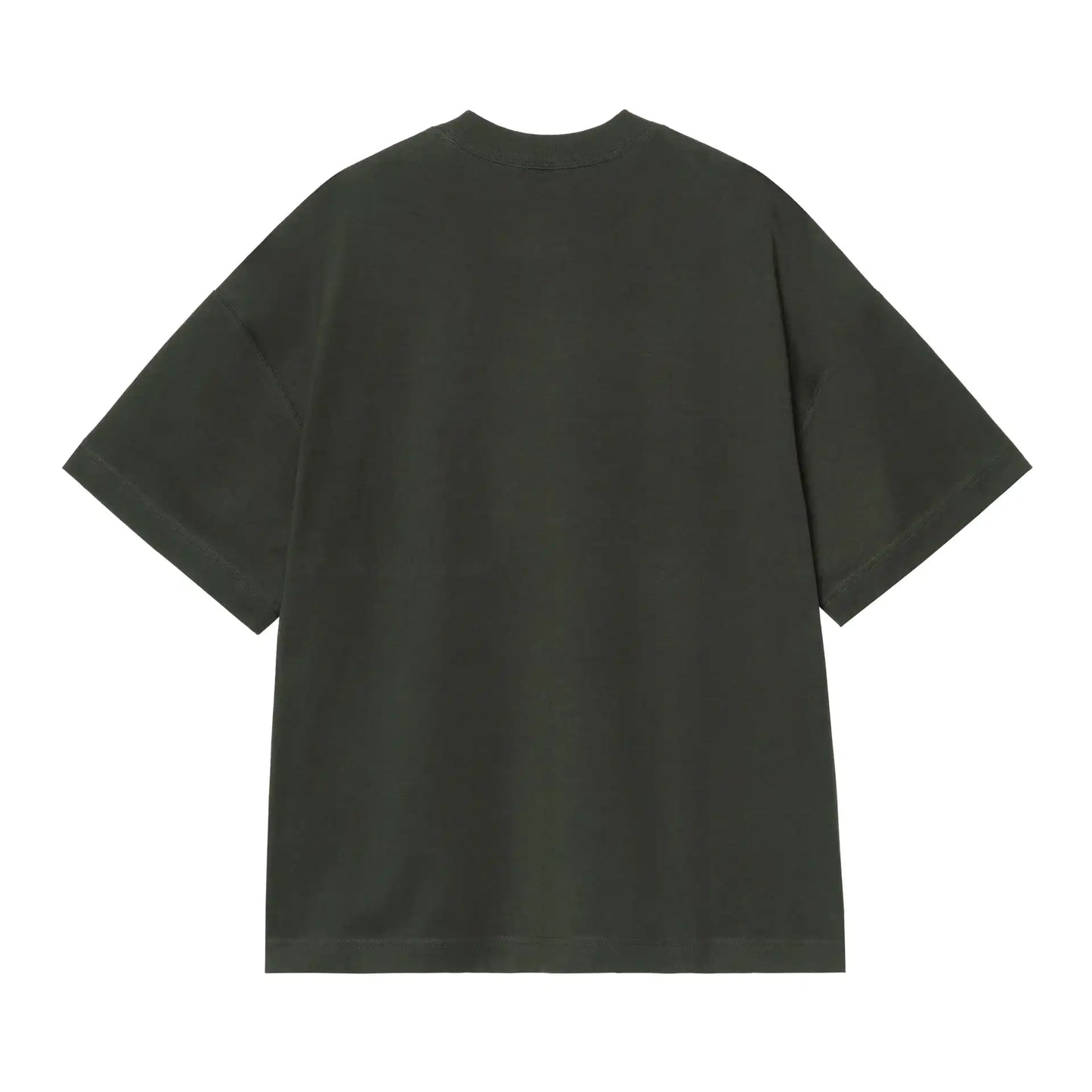Work Pocket T-Shirt