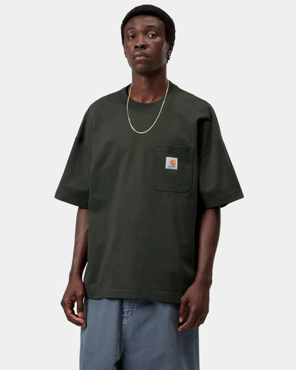 Work Pocket T-Shirt
