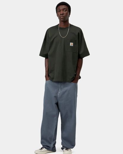 Work Pocket T-Shirt