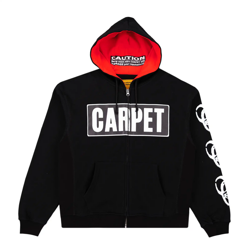 Biohazard Hoodie