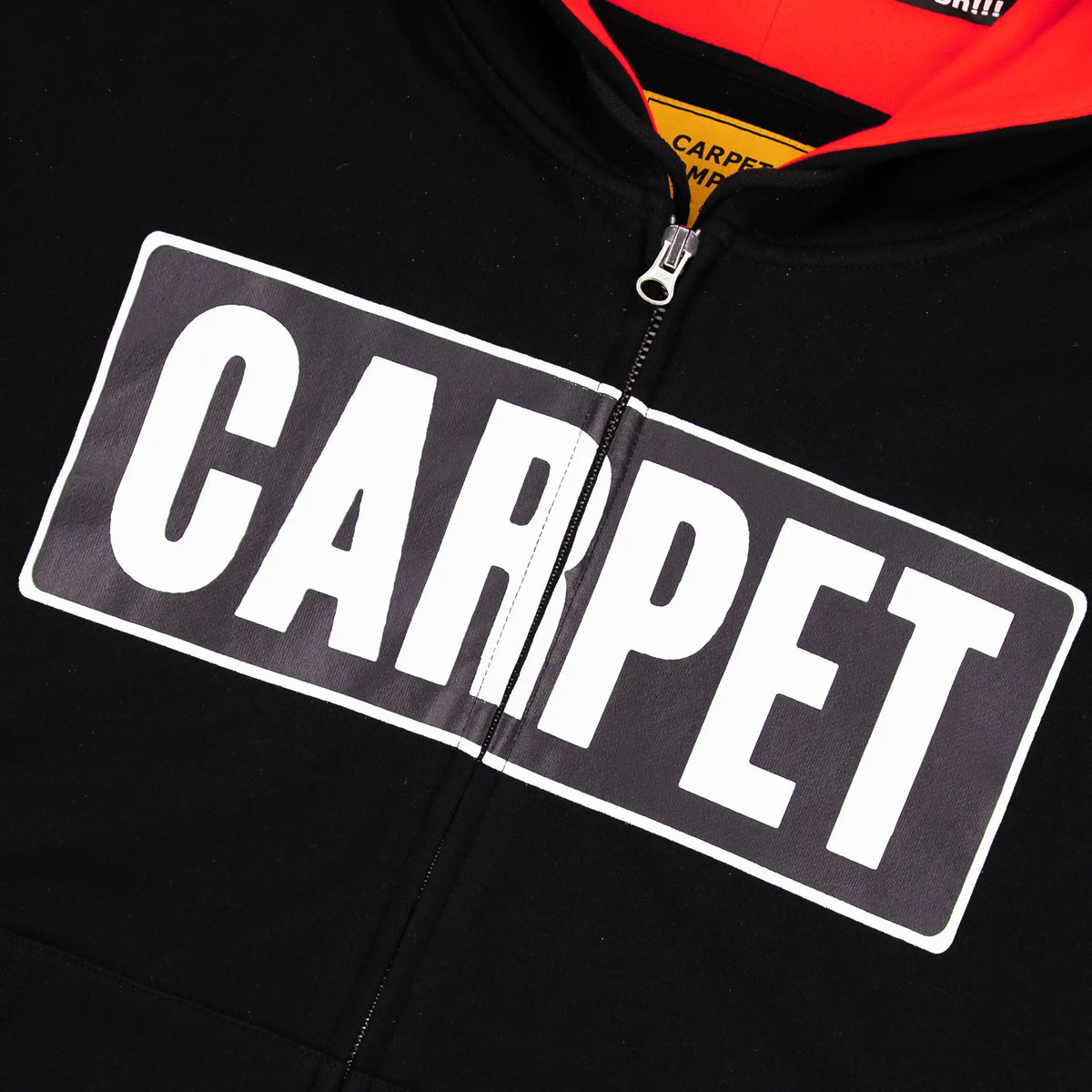 Biohazard Hoodie