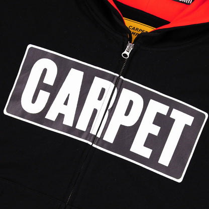 Biohazard Hoodie