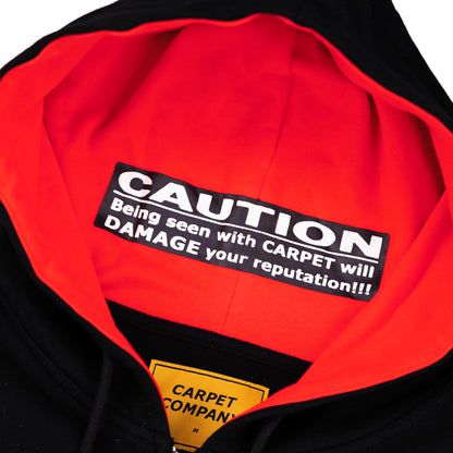 Biohazard Hoodie