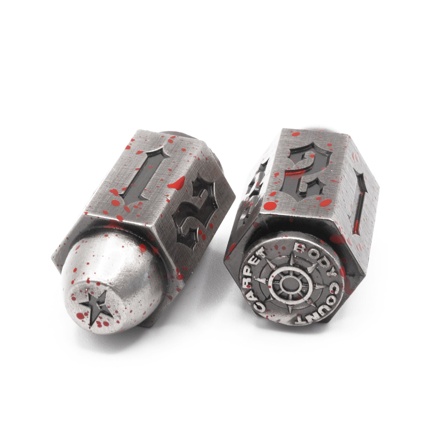 Bullet Dice
