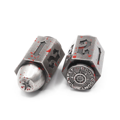 Bullet Dice