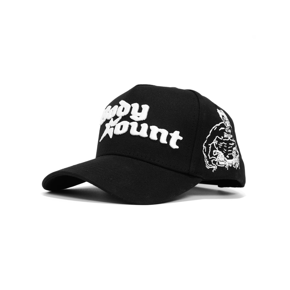 Bodycount Hat