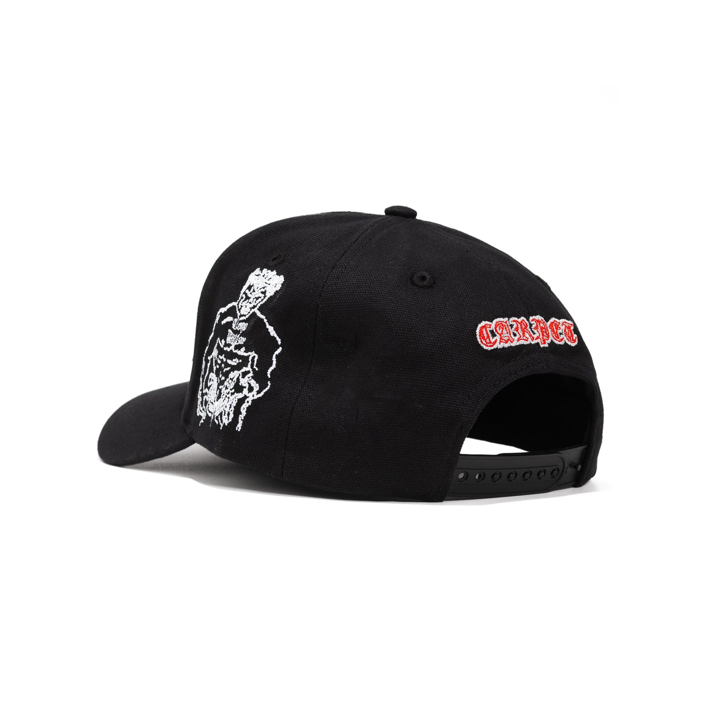 Bodycount Hat