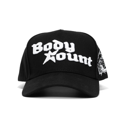 Bodycount Hat