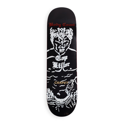 Bodycount Deck
