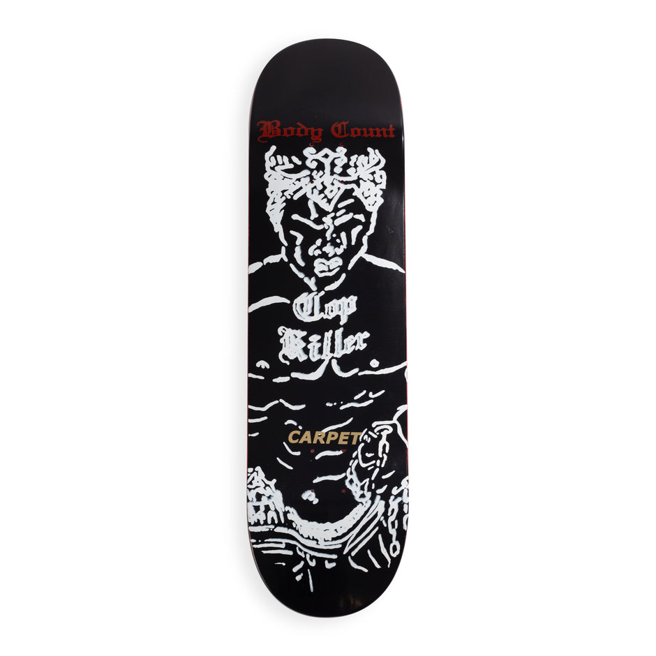 Bodycount Deck
