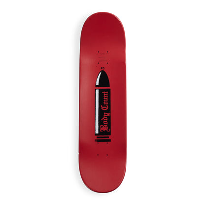 Bodycount Deck