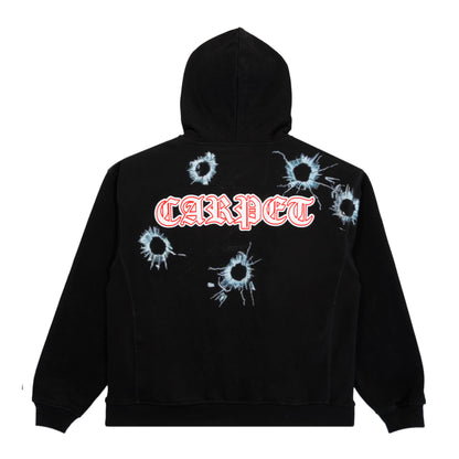 Bodycount Zip Hoodie