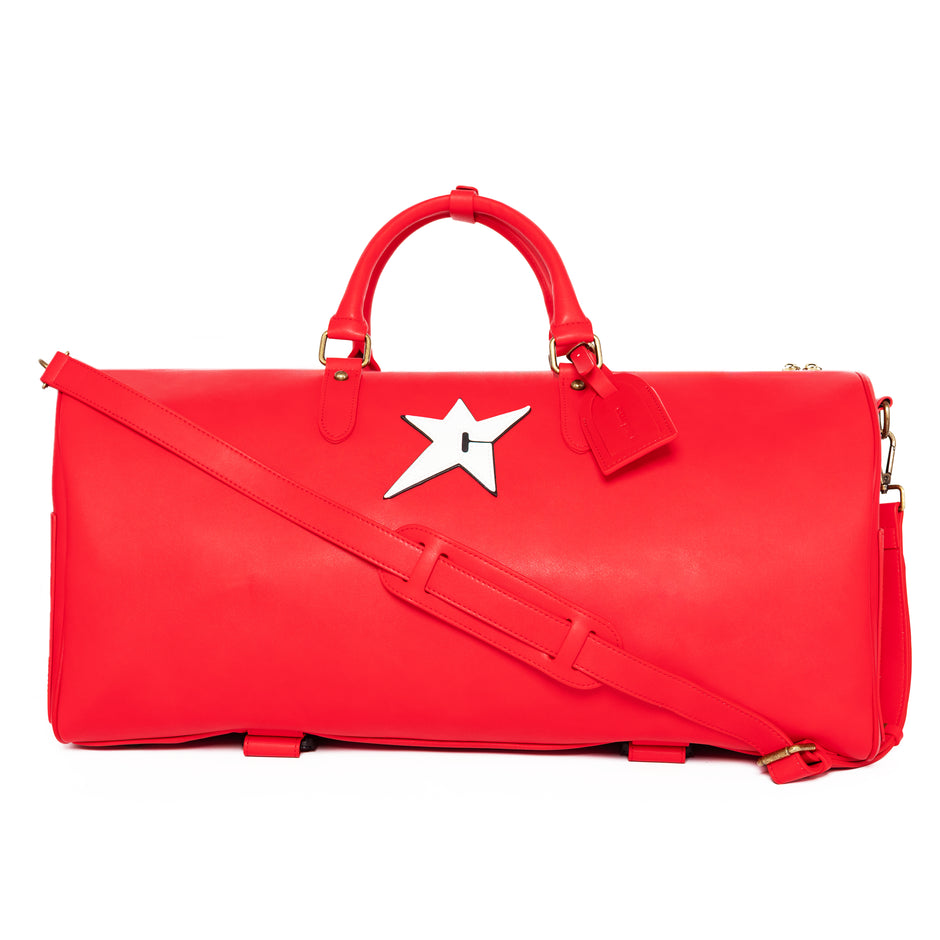 C-Star Duffle Bag