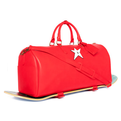C-Star Duffle Bag