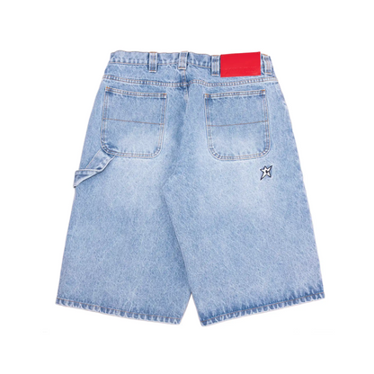 C-Star Jean Shorts