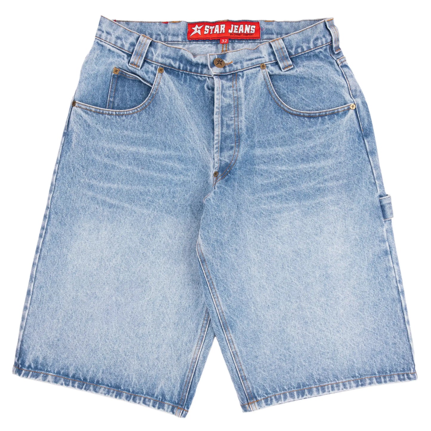 C-Star Jean Shorts