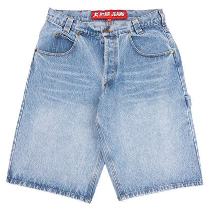 C-Star Jean Shorts