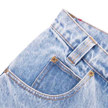 C-Star Jean Shorts