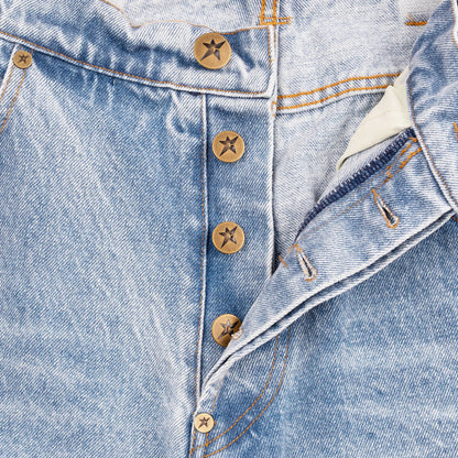 C-Star Jean Shorts