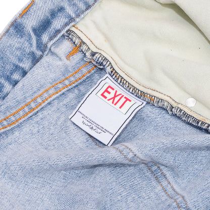 C-Star Jean Shorts