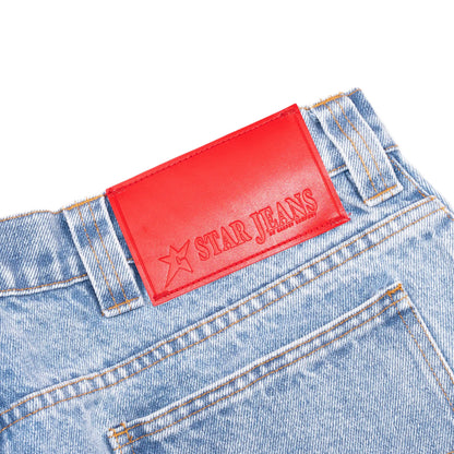 C-Star Jean Shorts