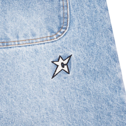 C-Star Jean Shorts