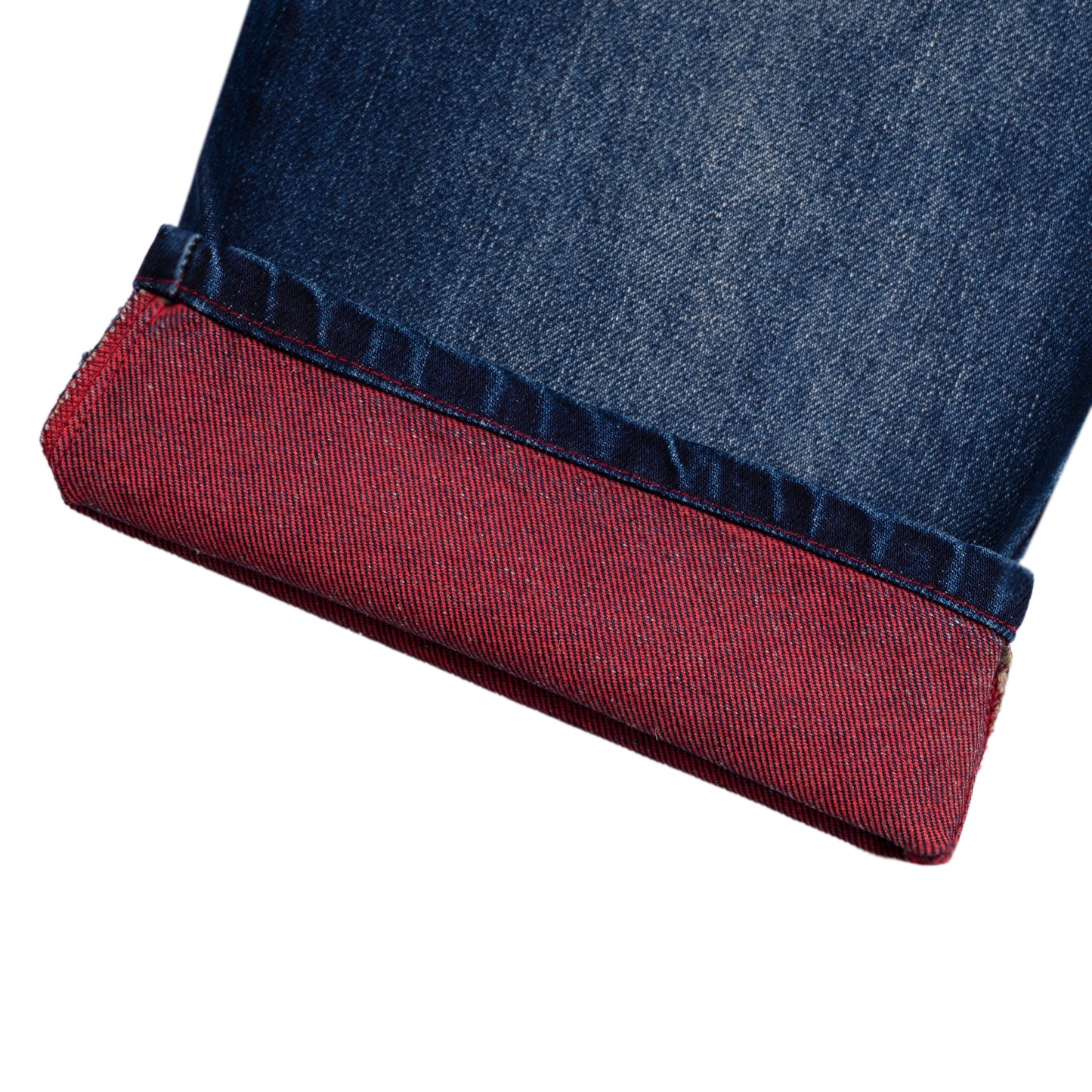 Aged C-Star Jeans