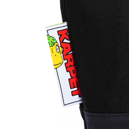 C-Star Canvas Tote Bag