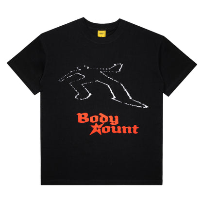 Chalk Outline T-Shirt